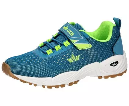 Кроссовки Lico Sponge VS, синий