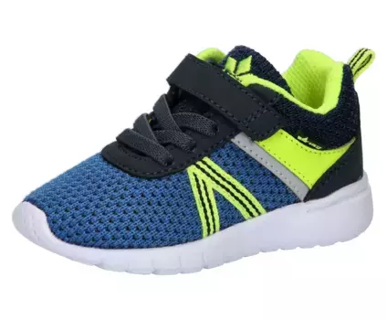 Кроссовки Lico "Спортивная обувь Cakes VS", синий