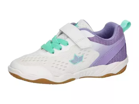 Кроссовки Lico "Спортивная обувь Key VS", белый