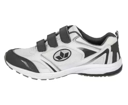 Кроссовки Lico "Спортивная обувь Marvin V", белый