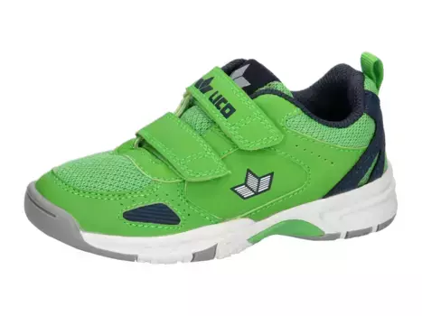 Кроссовки Lico "Спортивная обувь Peyton V", зеленый