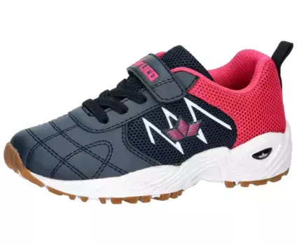 Кроссовки Lico "Спортивная обувь Refugio VS", синий