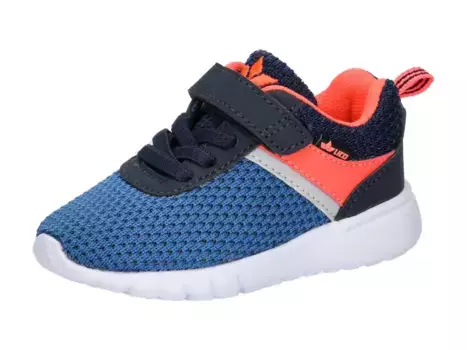 Кроссовки Lico "Спортивная обувь Skip VS", розовый