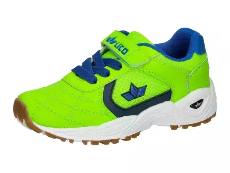 Кроссовки Lico "Спортивные кроссовки Benchy VS", желтый