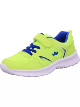 Кроссовки Lico Sportschuh, желтый