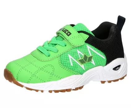 Кроссовки Lico Trainingsschuh Refugio VS, зеленый