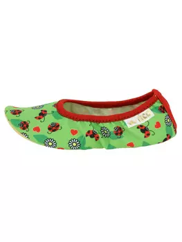 Кроссовки Lico, зеленый