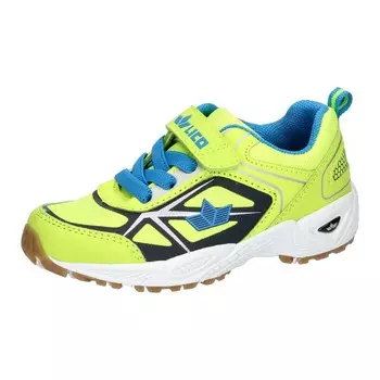 Кроссовки LICO, желтый