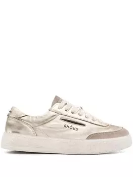 Кроссовки Lido GHUD, золотой