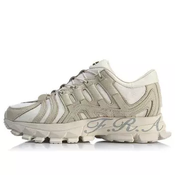 Кроссовки liejun ace lux Li-Ning, белый