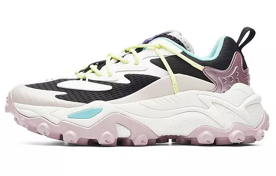 Кроссовки Life Collection Chunky женские низкие