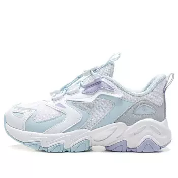 Кроссовки Life Collection повседневная обувь Anta, синий