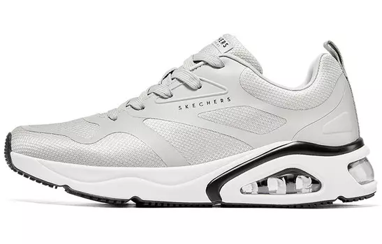 Кроссовки Life Series для бега для мужчин с низким верхом Skechers