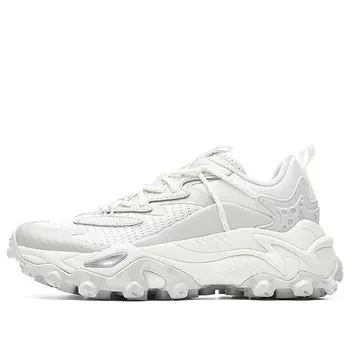 Кроссовки life series низкие Anta, белый