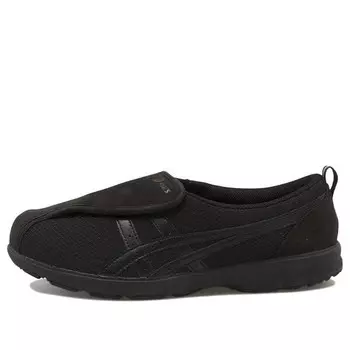 Кроссовки life walker 307 кроссовки Asics, черный