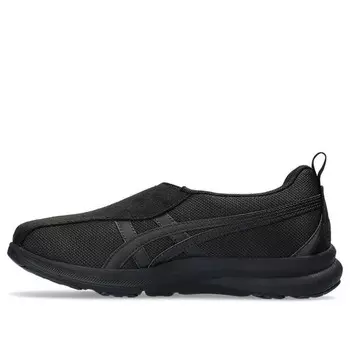 Кроссовки life walker Asics, черный