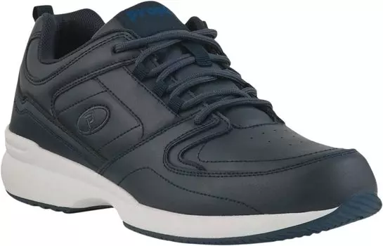 Кроссовки Life Walker Sport Propet, темно-синий