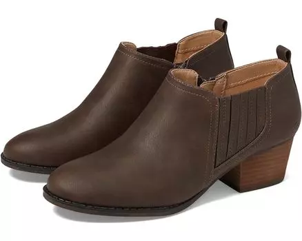 Кроссовки LifeStride Babe, цвет Chocolate