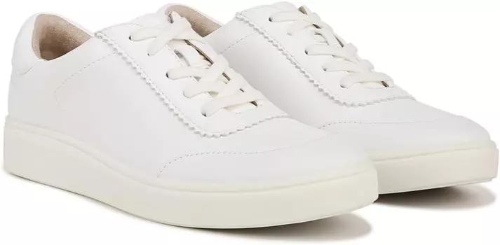 Кроссовки LifeStride Happy Hour Oxfords, белый
