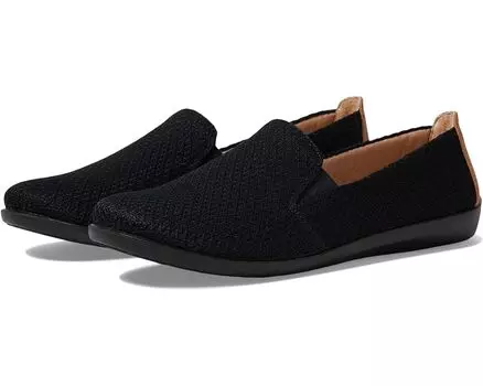 Кроссовки LifeStride Next Level, цвет Black/Black