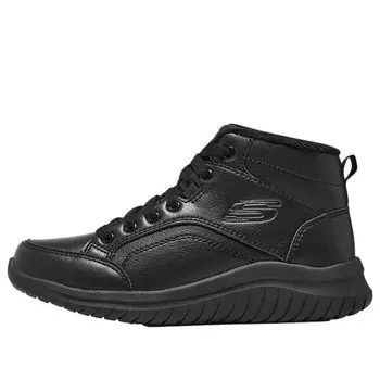 Кроссовки lifestyle 'black' Skechers, черный