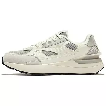 Кроссовки Lifestyle для мужчин с низким верхом Loop серый / Bud White Erke