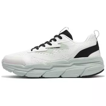 Кроссовки Lifestyle для мужчин с низким верхом, серый/светло-дымчатые, зеленый 361°