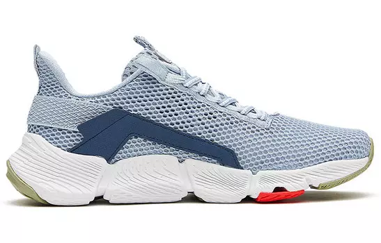 Кроссовки Lifestyle для мужчин с низким верхом Oxygen Blue 361°