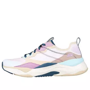Кроссовки lifestyle 'multi-color' Skechers, белый