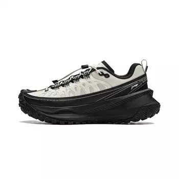 Кроссовки Lifestyle унисекс с низким верхом белого цвета Lining, белый