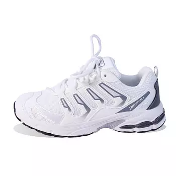 Кроссовки Lifestyle унисекс с низким верхом белого цвета Bplb, белый