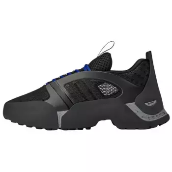 Кроссовки Lifestyle унисекс с низким верхом черного цвета Adidas Originals