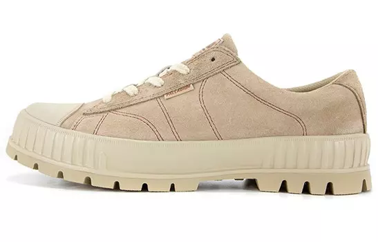 Кроссовки Lifestyle унисекс с низким верхом Desert Yellow Palladium