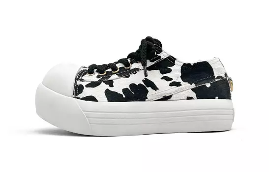 Кроссовки Lifestyle унисекс с низким верхом коричневого цвета Cjzkyuhu