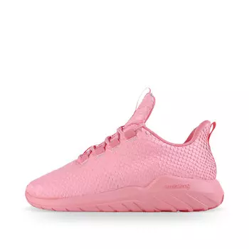 Кроссовки Lifestyle унисекс с низким верхом розового цвета Soulsfeng, розовый