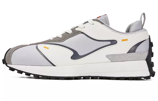 Кроссовки Lifestyle женские с низким верхом Electronic Grey Joma