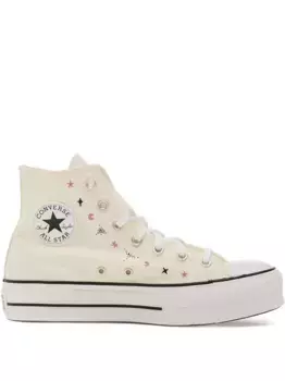 Кроссовки Lift Celestial Converse, нейтральный
