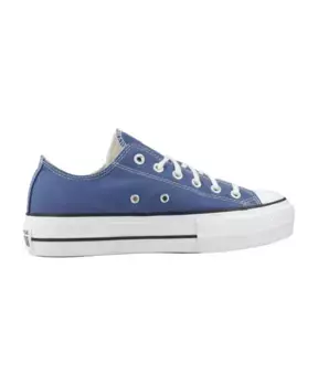 Кроссовки Lift Ox Armor Converse, синий