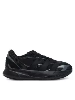 Кроссовки Lightblaze JQ4757 Adidas, черный