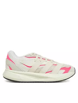 Кроссовки Lightblaze JQ4760 Adidas, бежевый