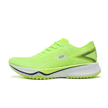 Кроссовки Lightning 1.0 унисекс с низким верхом зеленый Up Run