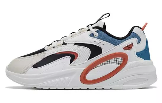 Кроссовки Lightning Lifestyle для мужчин с низким верхом