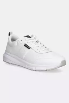 Кроссовки LIGHTWEIGHT MODERN KNIT RUNNER Tommy Hilfiger, белый