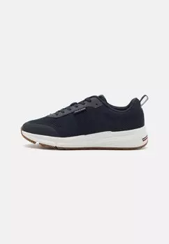 Кроссовки LIGHTWEIGHT MODERN RUNNER Tommy Hilfiger, темно-синий