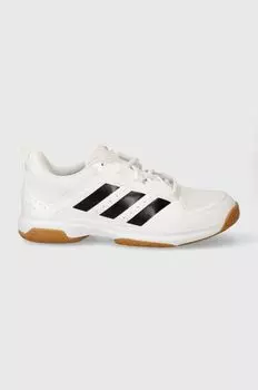 Кроссовки Ligra 7 adidas, белый
