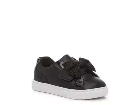 Кроссовки Lil Bow Sneaker Vince Camuto, черный