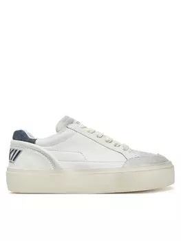 Кроссовки Lila Low 30102-850 Inuikii, белый