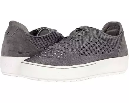 Кроссовки Lilac Jambu, древесный уголь