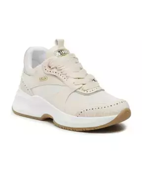 Кроссовки Lily Liu Jo, бежевый