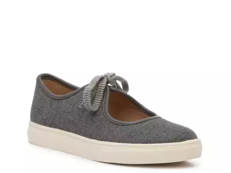 Кроссовки Limia Slip-On Lucky Brand, темно-синий